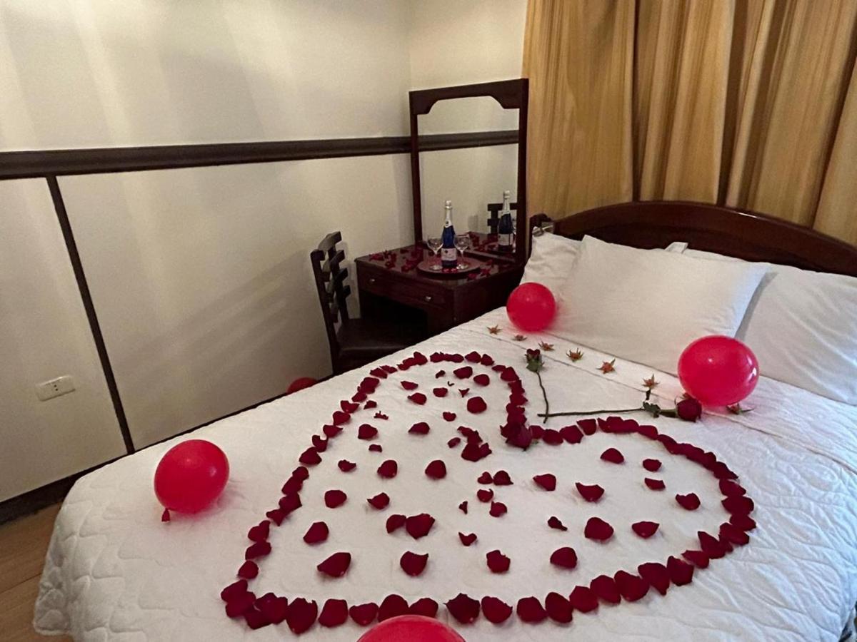 Hotel Casa Franciscana Quito Eksteriør billede